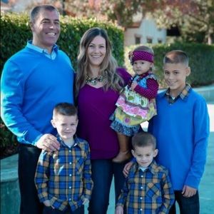 Meet your Posher, Megan